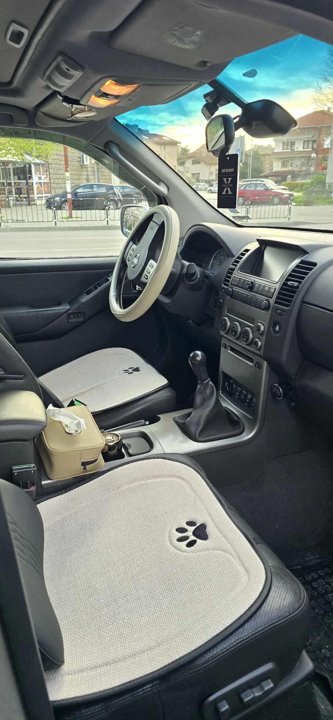 Nissan Pathfinder R51 ����� | Mobile.bg � ����������� 4