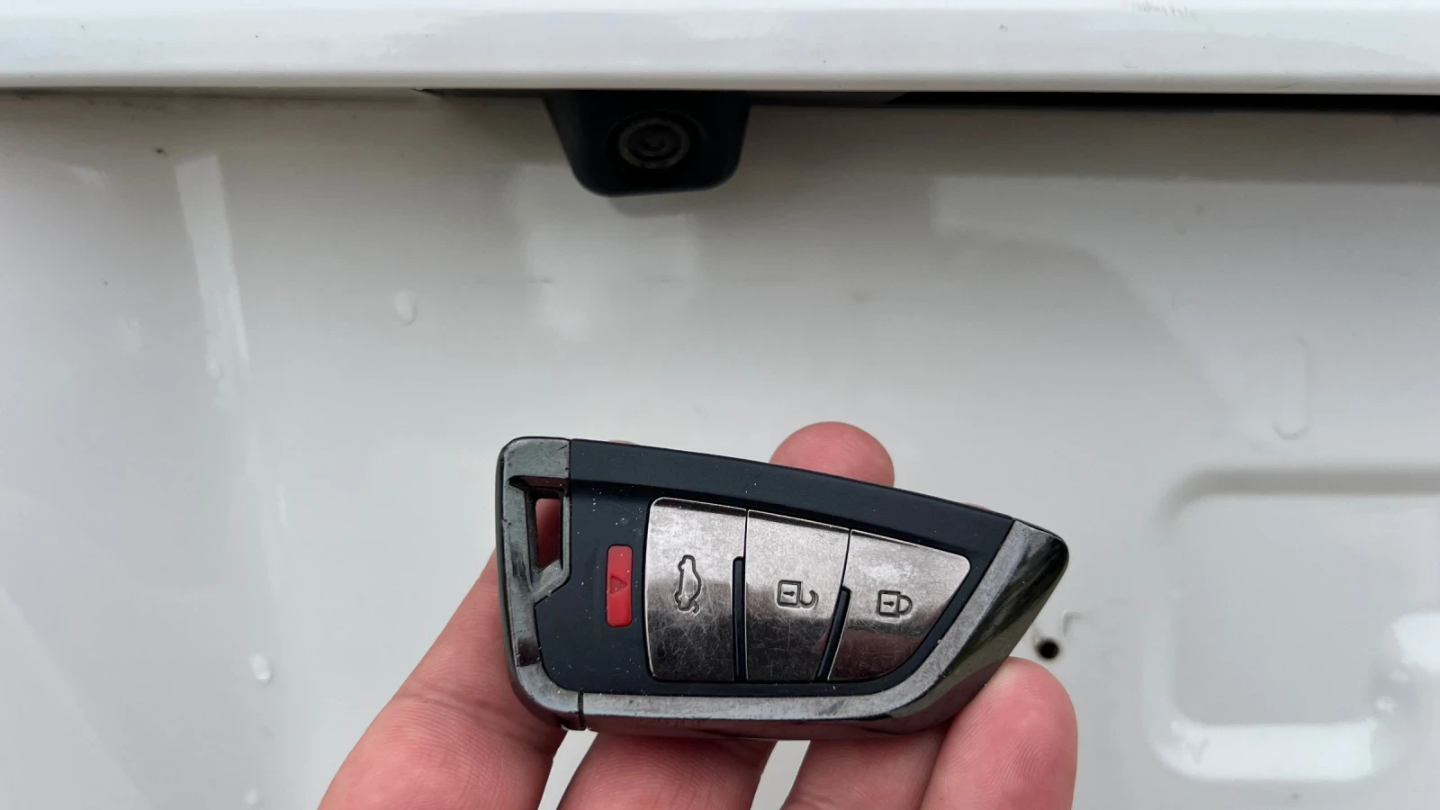 Hyundai IX35 1.7 CRDI Facelift Keyless | Mobile.bg � ����������� 10