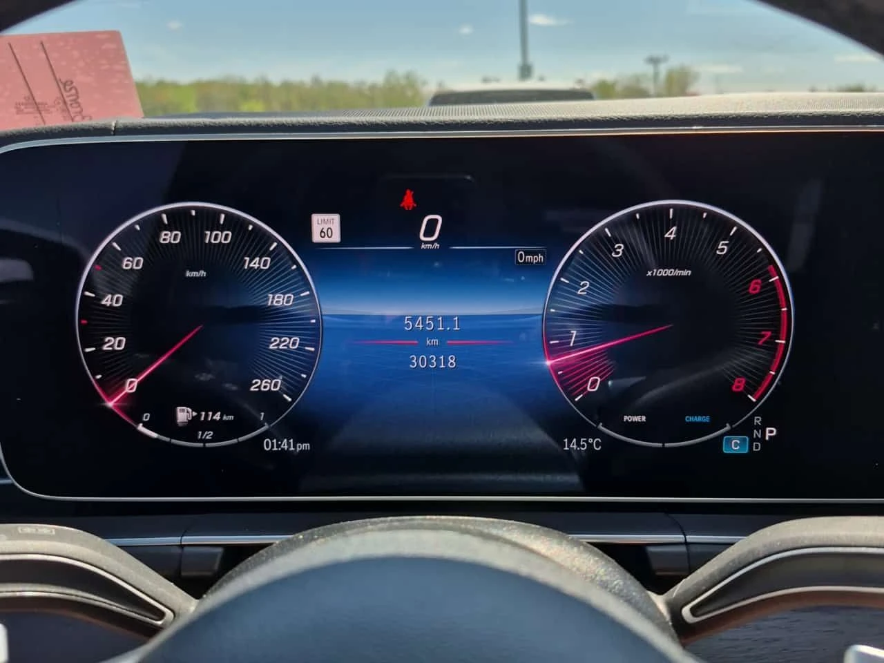 Mercedes-Benz GLE 450 АМГ ПАКЕТ/360/ОБДУХ/ПАНО/CARFAX/ФИНАНСИРАНЕ, снимка 10 - Автомобили и джипове - 54635834