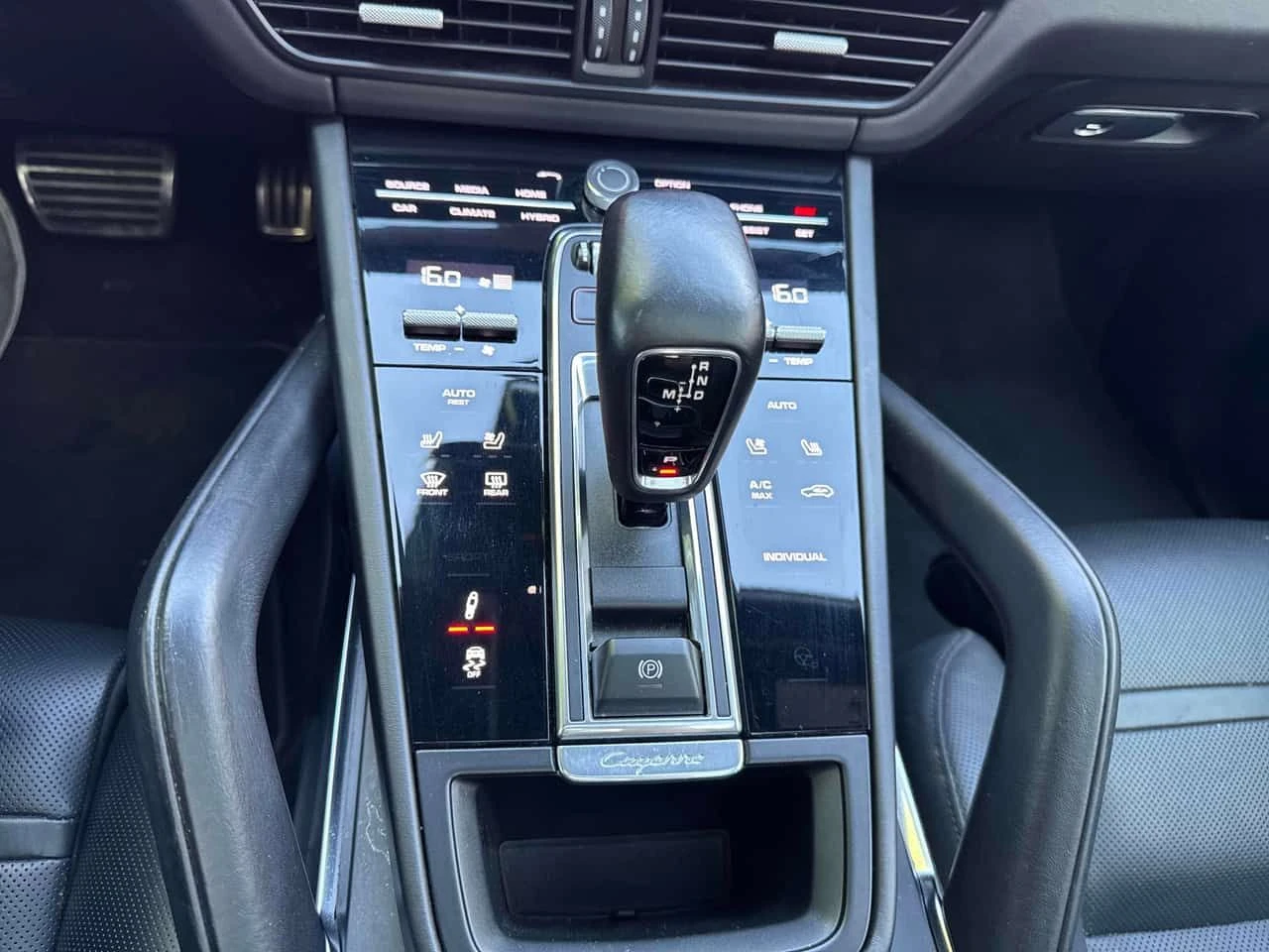 Porsche Cayenne TURBO S E-HYBRID * ������ ����������������*  | Mobile.bg � ����������� 14