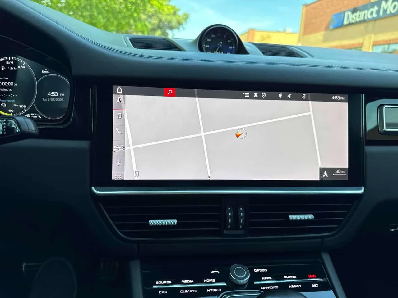 Porsche Cayenne TURBO S E-HYBRID * ������ ����������������*  | Mobile.bg � ����������� 11