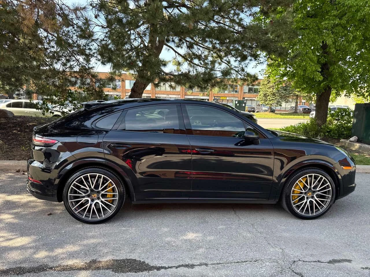 Porsche Cayenne TURBO S E-HYBRID * ������ ����������������*  | Mobile.bg � ����������� 4