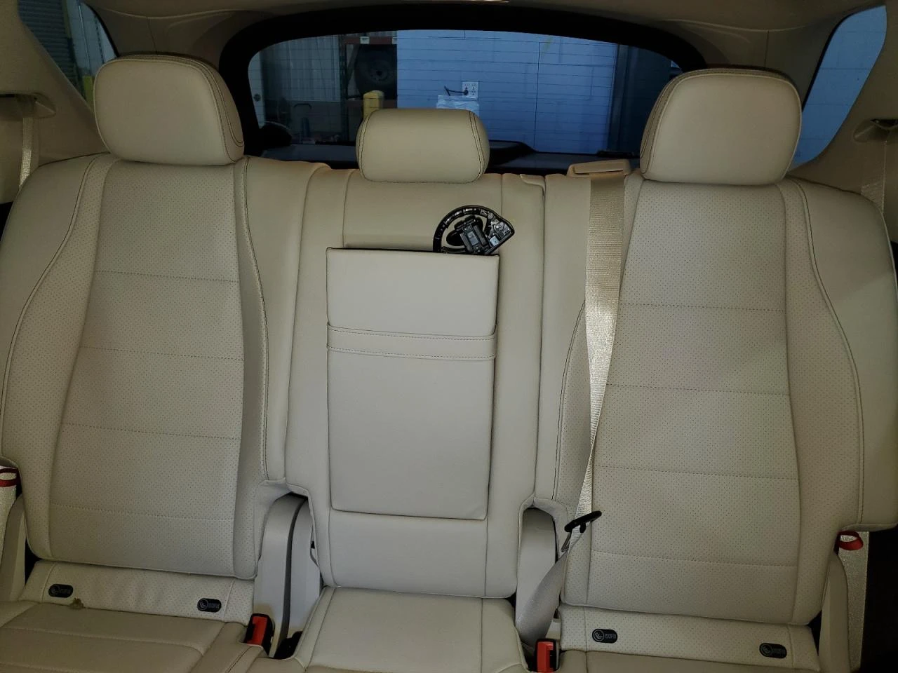 Mercedes-Benz GLE 350 2l 4Matic, снимка 10 - Автомобили и джипове - 54705922