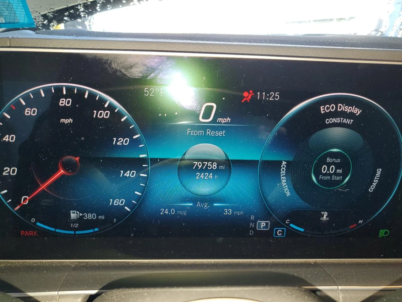 Mercedes-Benz GLE 350 2l 4Matic, снимка 9 - Автомобили и джипове - 54705922