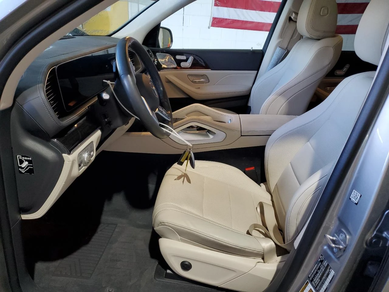 Mercedes-Benz GLE 350 2l 4Matic, снимка 7 - Автомобили и джипове - 54705922