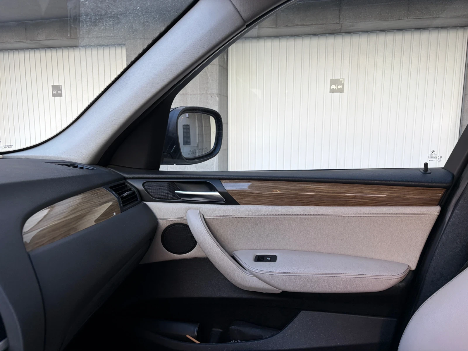 BMW X3 35i, снимка 5 - Автомобили и джипове - 54726333