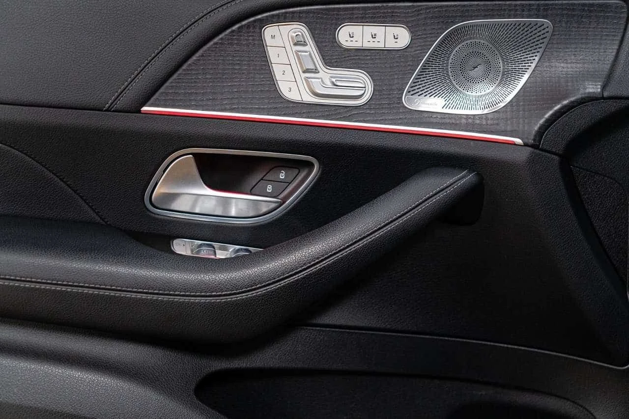 Mercedes-Benz GLE 450 * Фиксирана цена до България * От Mercedes * , снимка 11 - Автомобили и джипове - 54938151