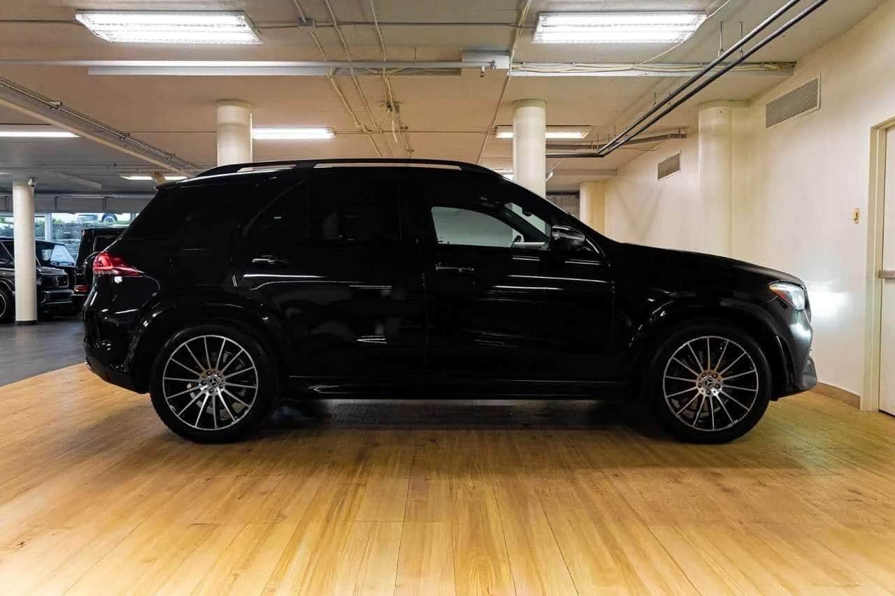 Mercedes-Benz GLE 450 * Фиксирана цена до България * От Mercedes * , снимка 5 - Автомобили и джипове - 54938151