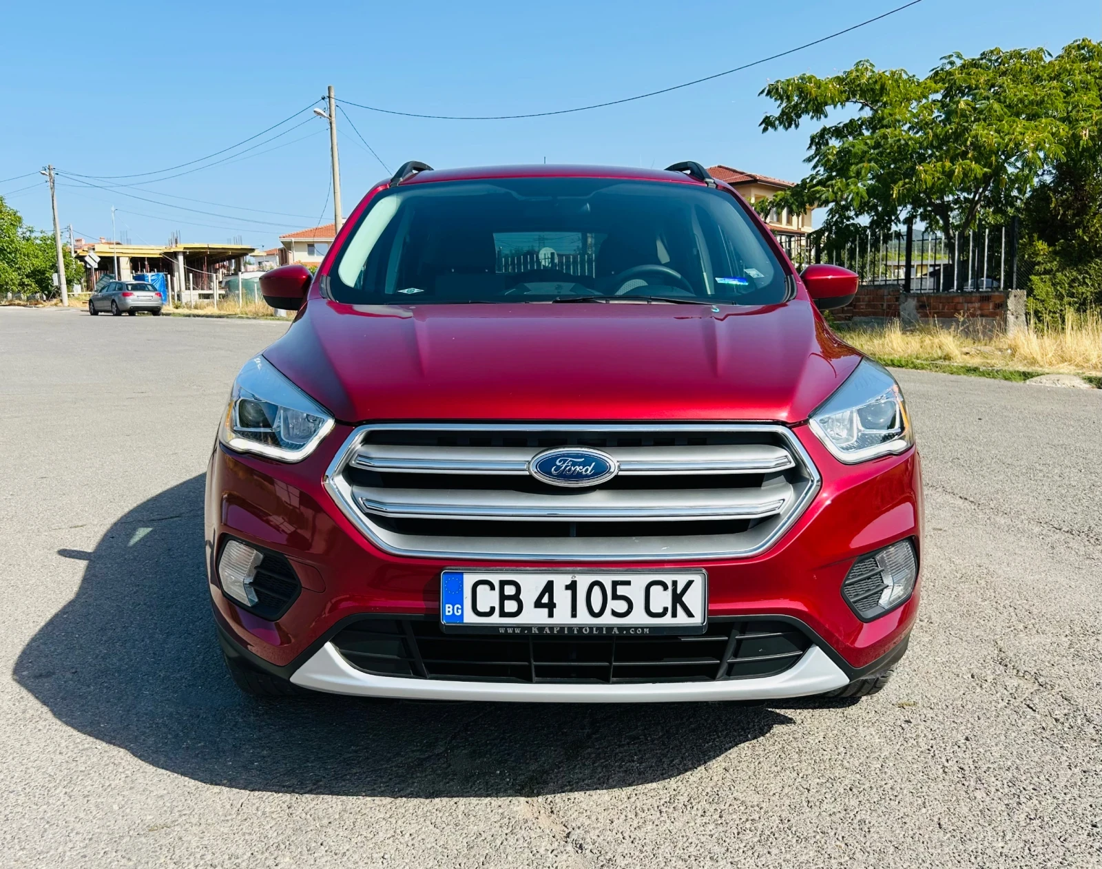 Ford Kuga Escape SE/AWD