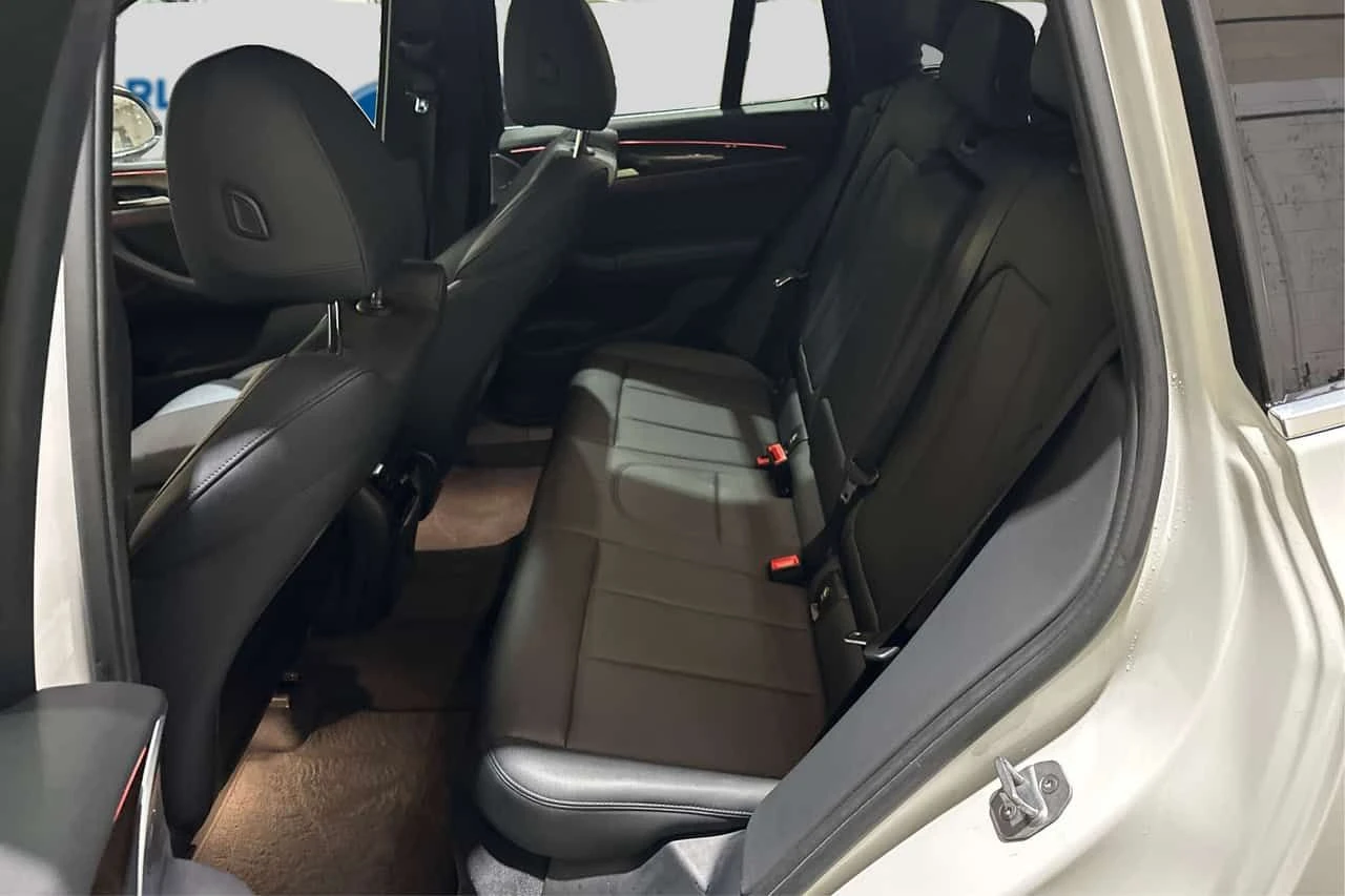 BMW X3 * xDrive30i * CARFAX * ФИКСИРАНА ЦЕНА ДО БГ * , снимка 12 - Автомобили и джипове - 55534800