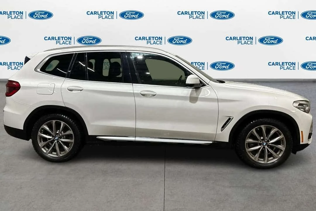 BMW X3 * xDrive30i * CARFAX * ФИКСИРАНА ЦЕНА ДО БГ * , снимка 4 - Автомобили и джипове - 55534800