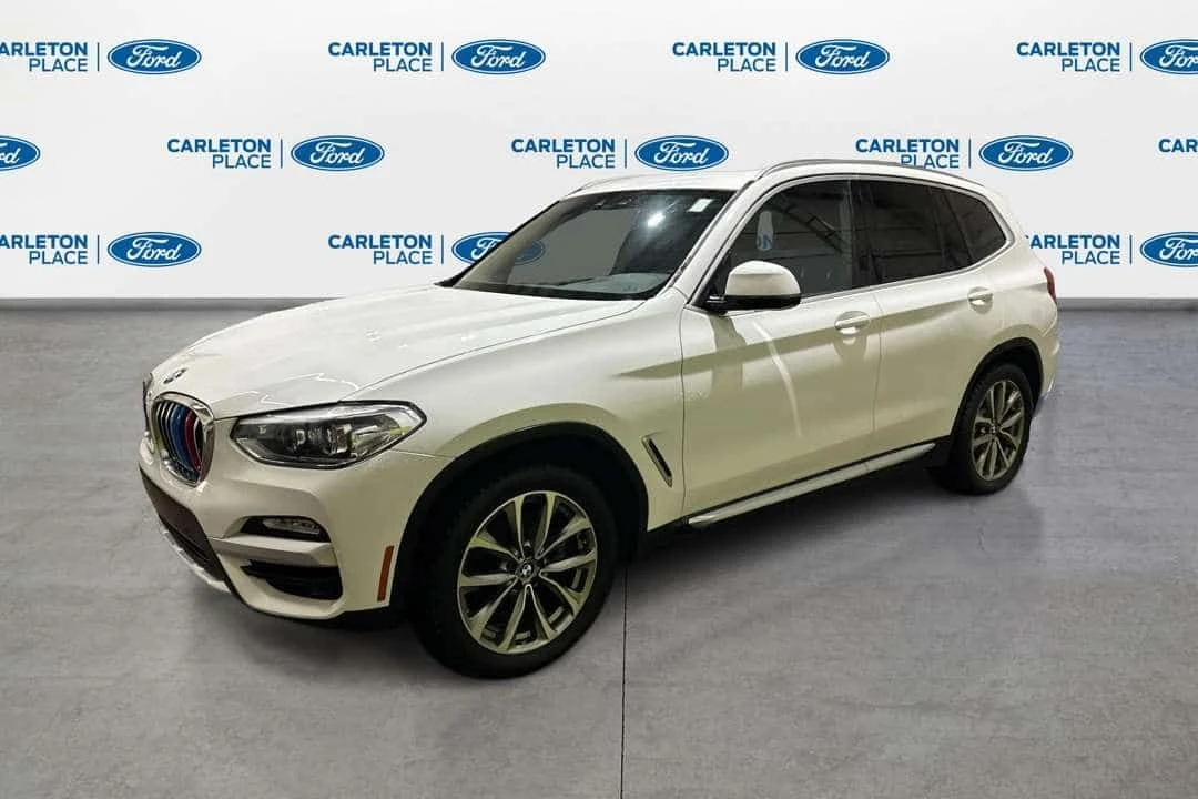 BMW X3 * xDrive30i * CARFAX * ФИКСИРАНА ЦЕНА ДО БГ * , снимка 2 - Автомобили и джипове - 55534800