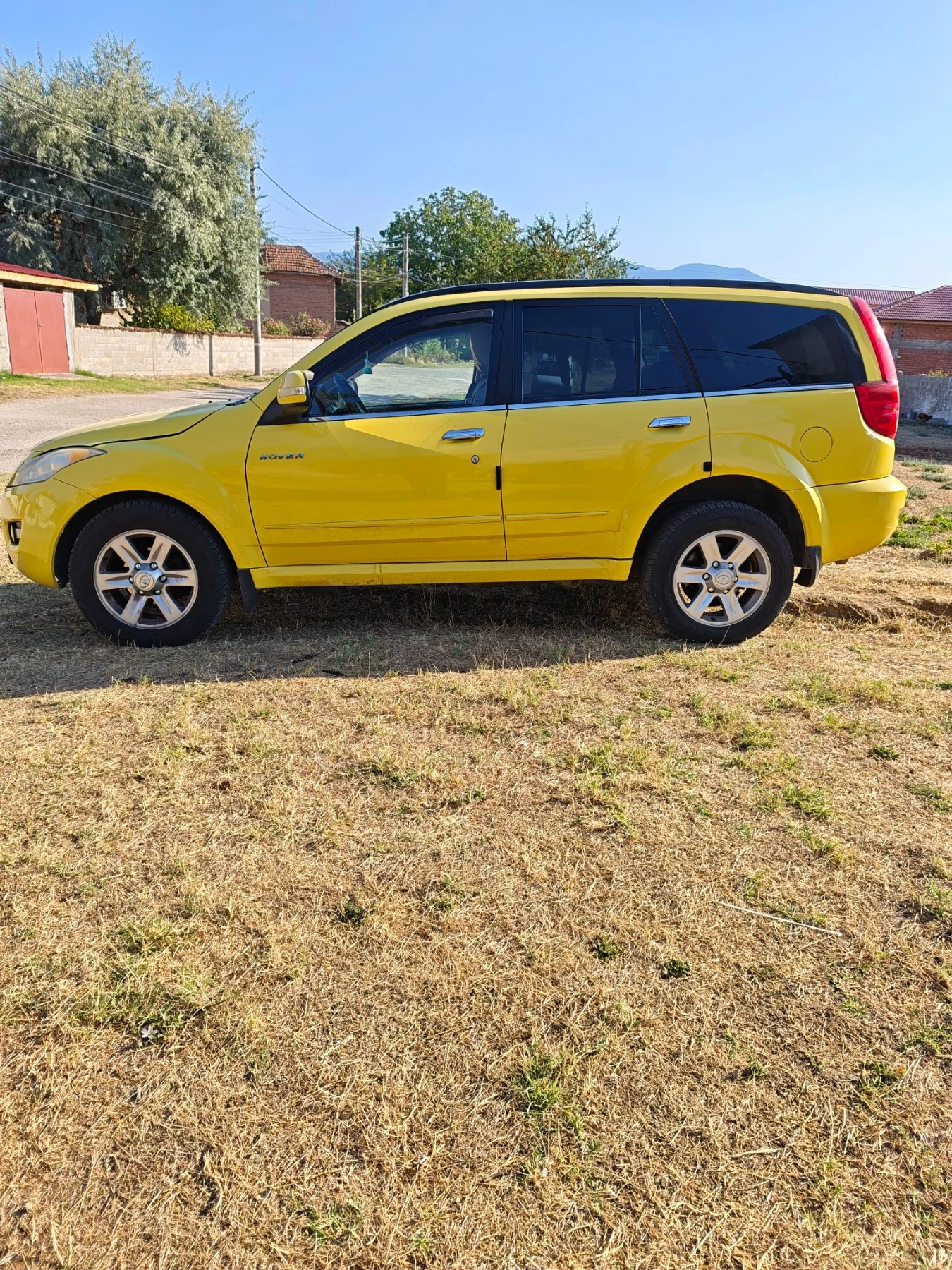 Great Wall Hover H5 4�4, ���-������  | Mobile.bg � ����������� 2