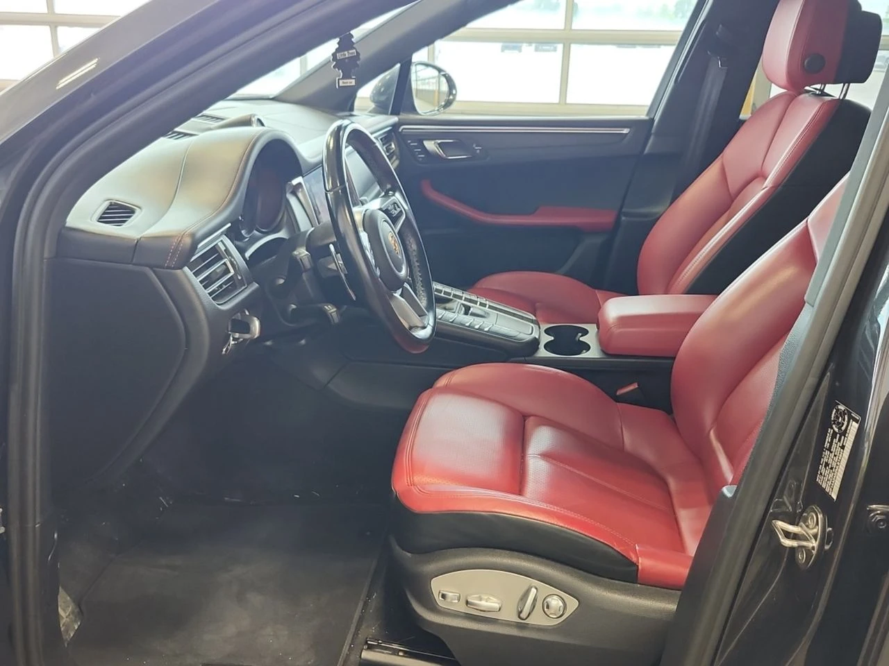 Porsche Macan AWD, снимка 5 - Автомобили и джипове - 55728772
