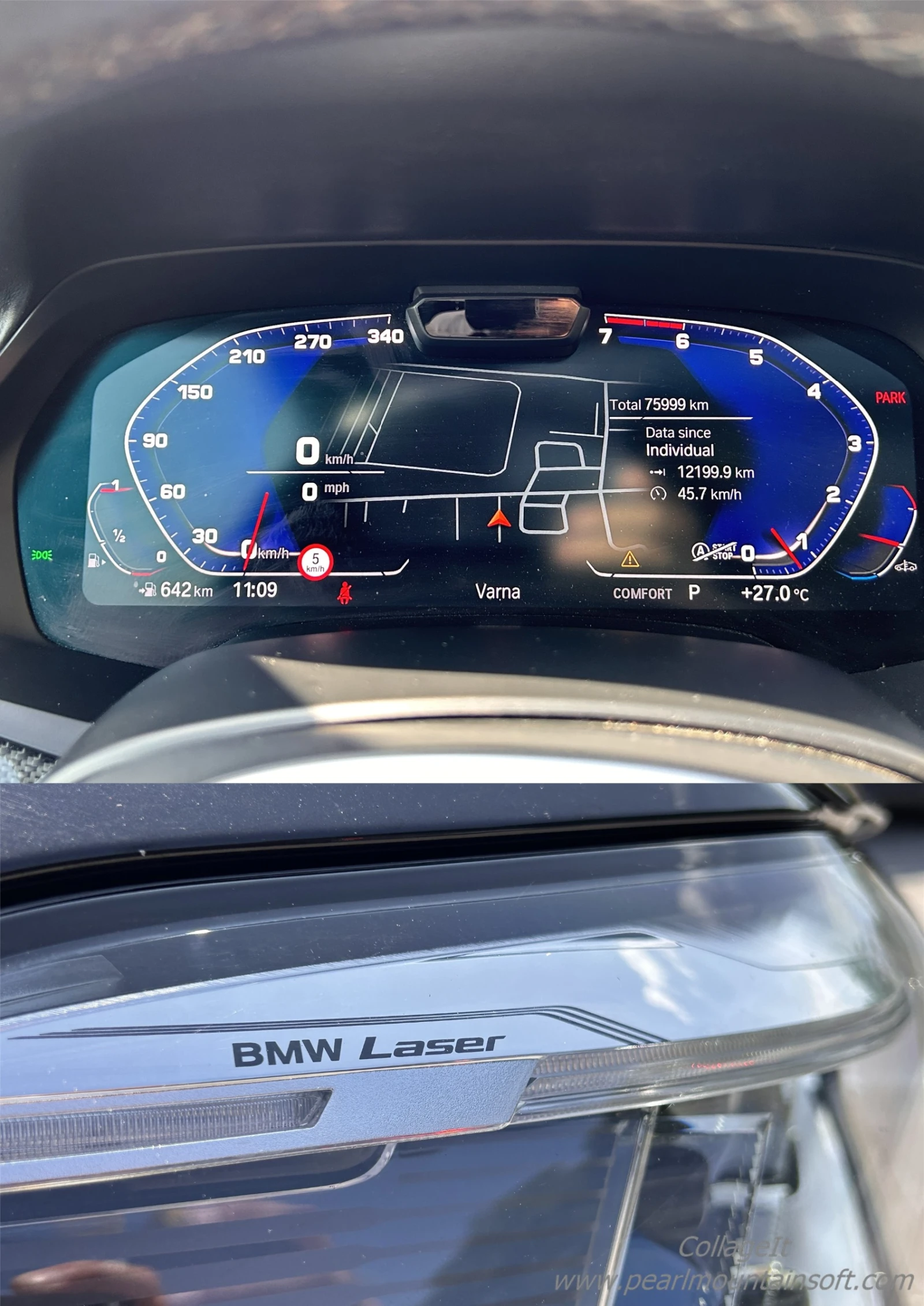BMW X5 M50I INDIVIDUAL  | Mobile.bg � ����������� 14