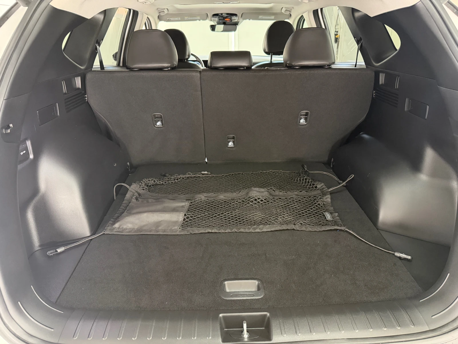 Hyundai Tucson * 4x4* Facelift  * 16500 KM* , снимка 17 - Автомобили и джипове - 55963282