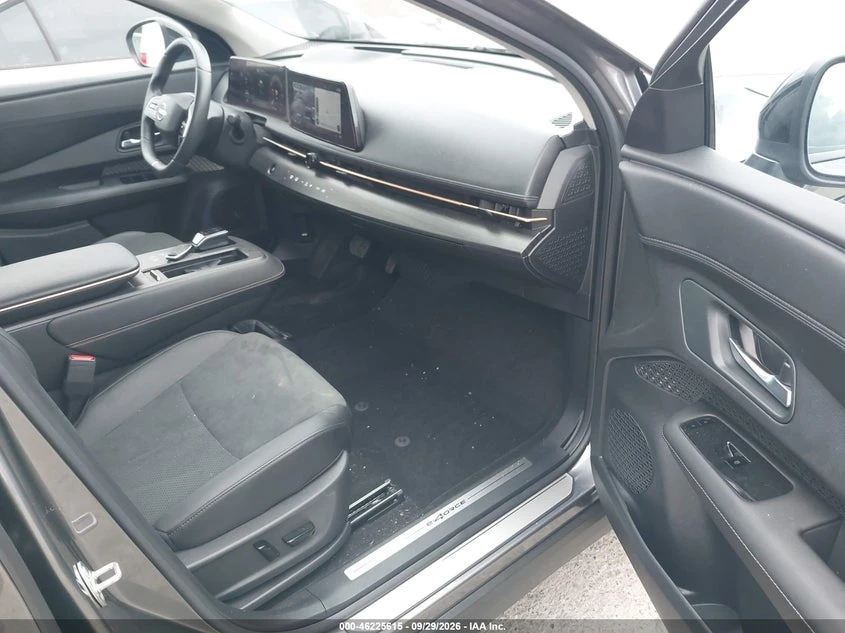 Nissan Ariya Evolve+ , снимка 5 - Автомобили и джипове - 56320118