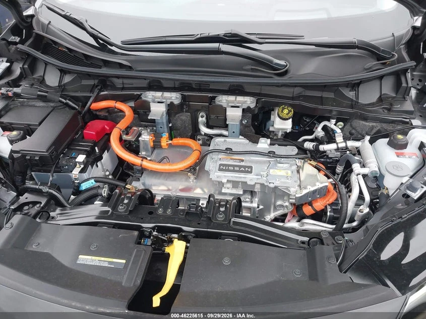 Nissan Ariya Evolve+ , снимка 10 - Автомобили и джипове - 56320118