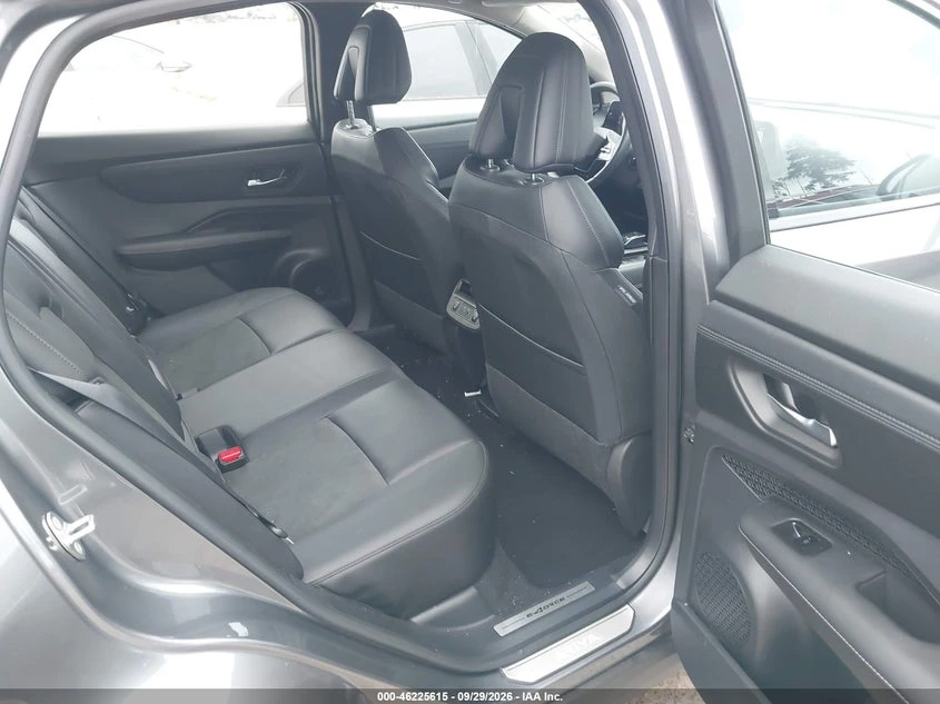 Nissan Ariya Evolve+ , снимка 8 - Автомобили и джипове - 56320118
