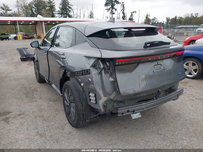 Nissan Ariya Evolve+ , снимка 3 - Автомобили и джипове - 56320118