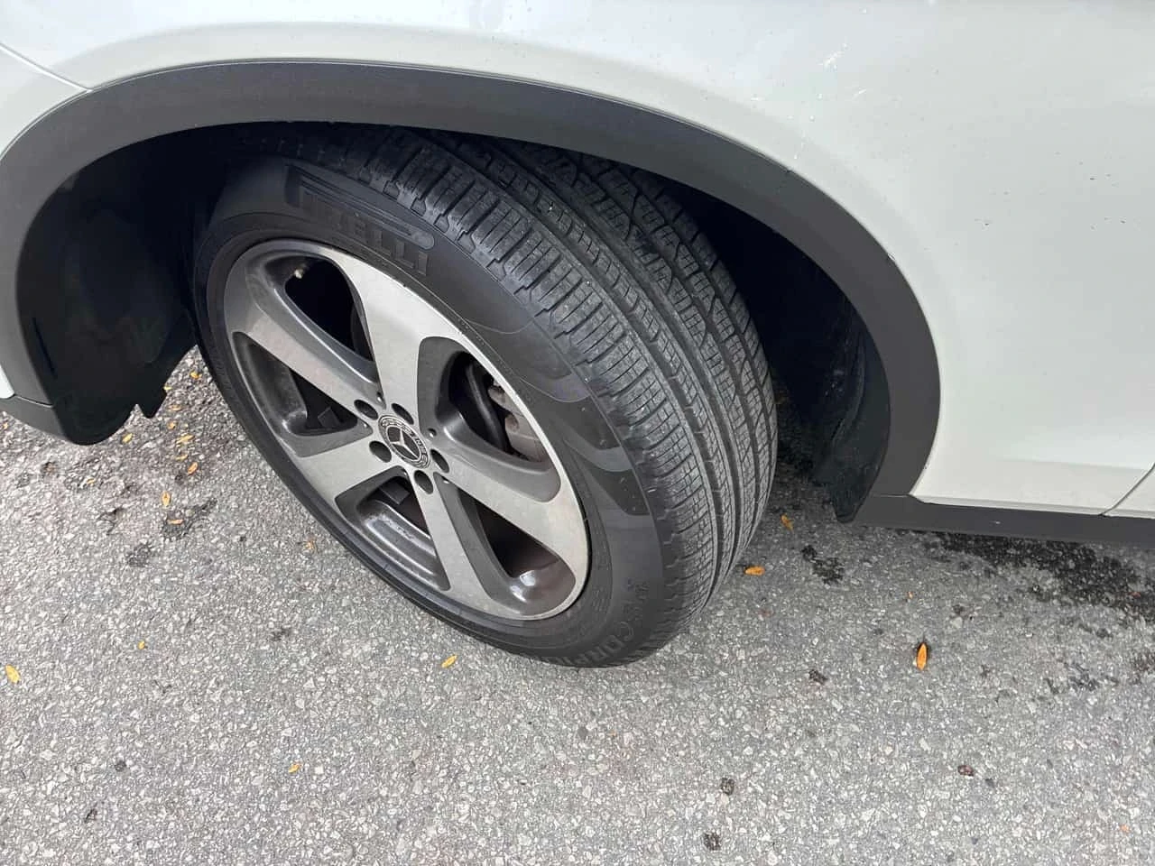Mercedes-Benz GLC 300  * CARFAX * ��� ������������ ������ | Mobile.bg � ����������� 7