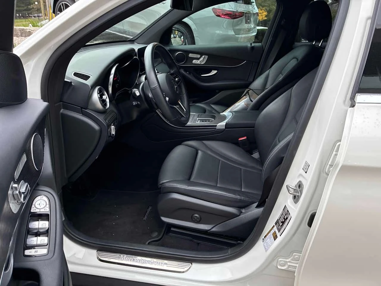Mercedes-Benz GLC 300  * CARFAX * ��� ������������ ������ | Mobile.bg � ����������� 5