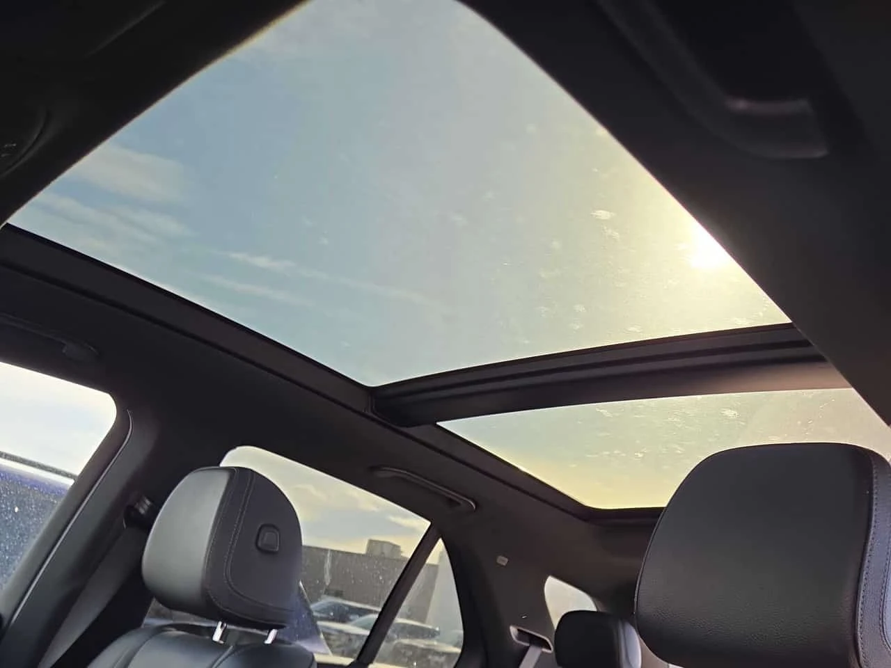Mercedes-Benz GLE 350 * CARFAX * ��� ������������ ������ | Mobile.bg � ����������� 11