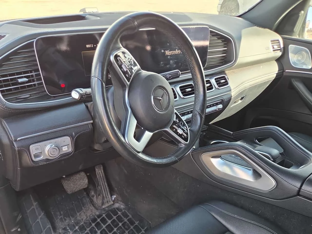 Mercedes-Benz GLE 350 * CARFAX * ��� ������������ ������ | Mobile.bg � ����������� 5