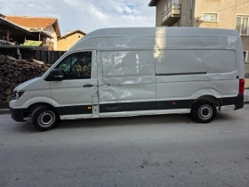 VW Crafter E6 надстроика , снимка 2