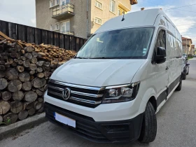VW Crafter E6 надстроика , снимка 1