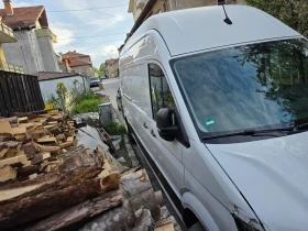 VW Crafter E6 надстроика , снимка 5