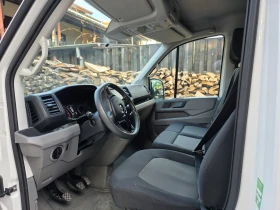 VW Crafter E6 надстроика , снимка 8