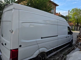 VW Crafter E6 надстроика , снимка 4