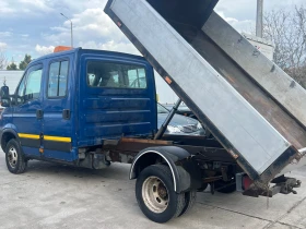 Iveco 35c11 Самосвал, снимка 4