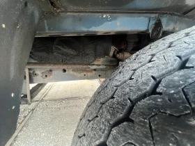 Iveco 35c11 Самосвал, снимка 13