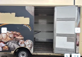 Renault Master бус, снимка 8
