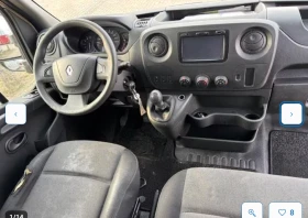 Renault Master бус, снимка 5