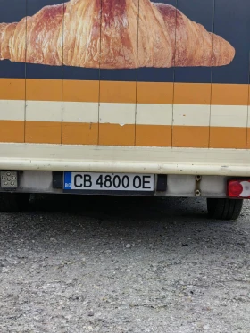 Renault Master бус, снимка 10