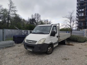 Iveco 35c18, снимка 2