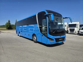 Man Lion S Classic Lion`s Coach RHC424 , снимка 1