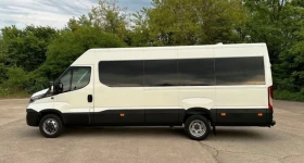 Iveco 35c15, снимка 4