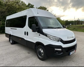 Iveco 35c15, снимка 2