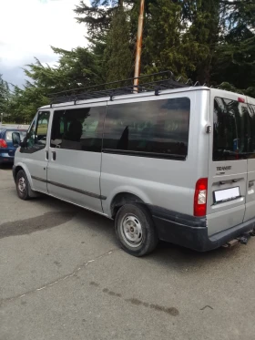 Ford Transit, снимка 5