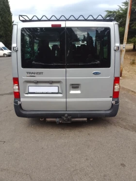 Ford Transit, снимка 4