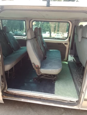 Ford Transit, снимка 9