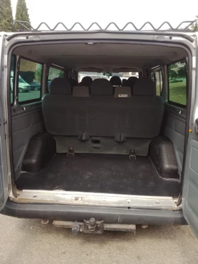 Ford Transit, снимка 6