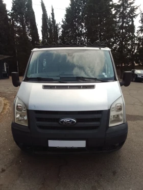 Ford Transit, снимка 2