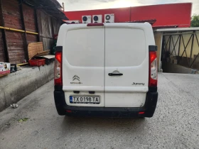 Citroen Jumpy 2.0 HDi, снимка 4