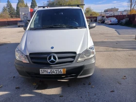 Mercedes-Benz Vito, снимка 1