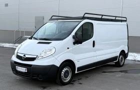     Opel Vivaro 2.0 CDTi 114. 